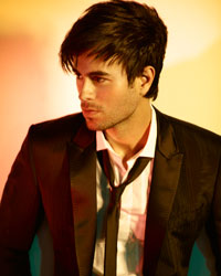 Enrique Iglesias